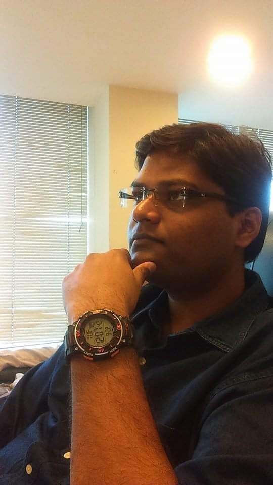 Profile picture