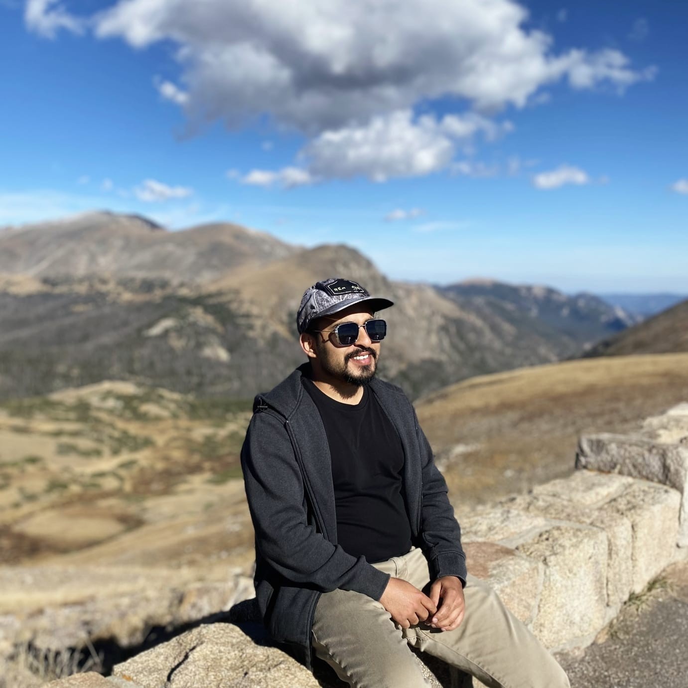 Profile picture